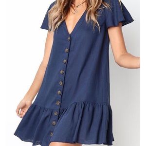 Orsle online dress brand new